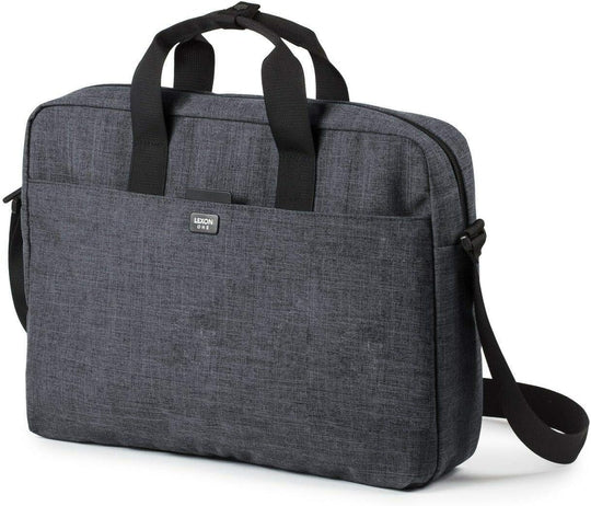 LEXON ONE DOCUMENT BAG LN1423G8 GREY