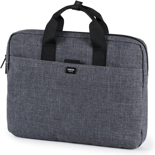 LEXON ONE ENVELOP BRIEF LN1425G GREY