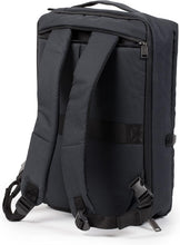 画像をギャラリービューアに読み込む, LEXON TRACK DOCUMENT BACKPACK LN2404B BLUE

