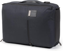 画像をギャラリービューアに読み込む, LEXON TRACK DOCUMENT BACKPACK LN2404B BLUE
