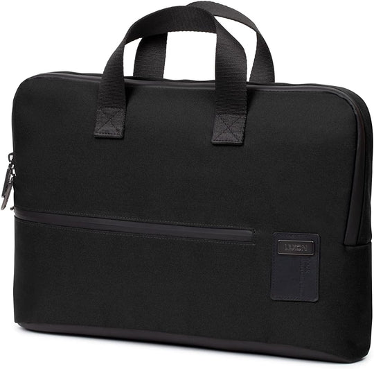 LEXON TRACK ENVELOPE BRIEF LN2405N BLACK