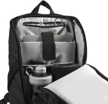 画像をギャラリービューアに読み込む, LEXON TERA GYM BAG LN2602N BLACK
