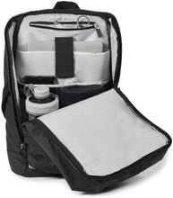 画像をギャラリービューアに読み込む, LEXON TERA GYM BAG LN2602N BLACK
