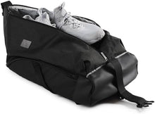 画像をギャラリービューアに読み込む, LEXON TERA GYM BAG LN2602N BLACK
