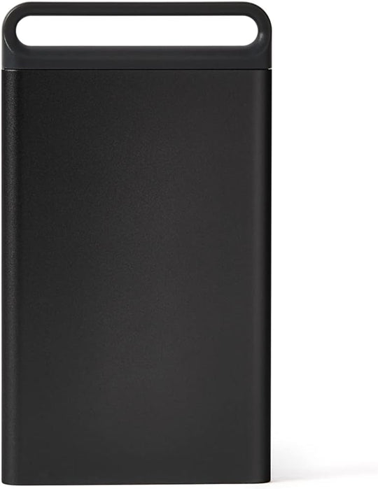 LEXON NOMADAY CARD LD144N BLACK