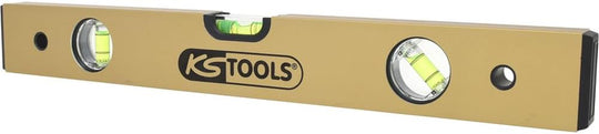 Aluminium profile spirit level 400mm
