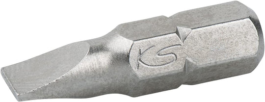 1/4" CLASSIC Bit slot 25mm 55mm pack of 5
