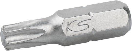 1/4" CLASSIC Bit TX 25mm T25