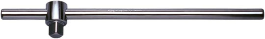 3/4" Sliding T-handle 450mm