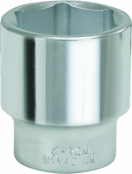 3/4" CLASSIC Hexagonal socket short 35mm