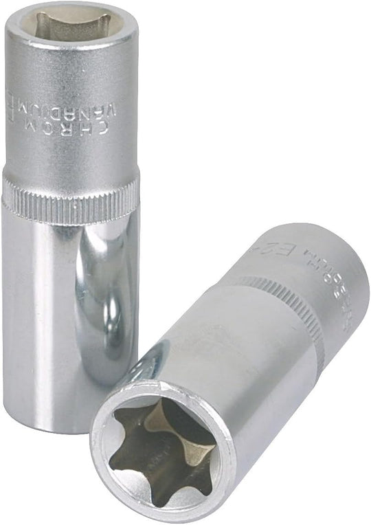 1/2" TX E Socket 78mm E20