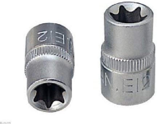 3/8" TX E Socket E18