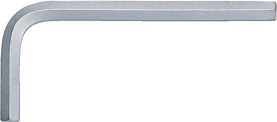Hexagon key wrench short 7/64''