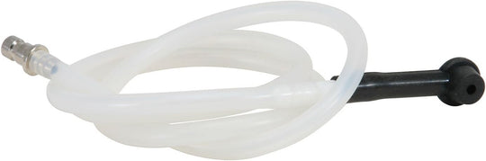 Replacement tube
