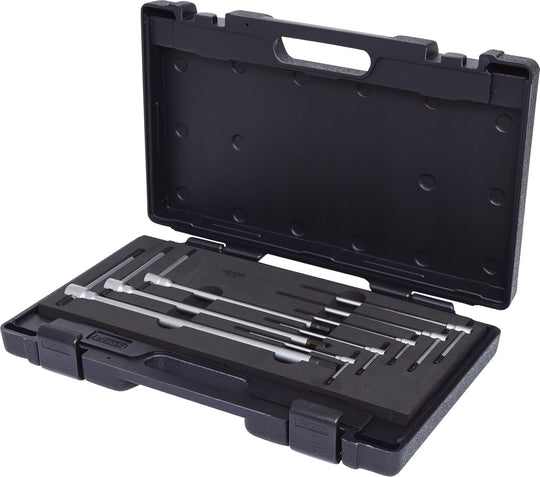 3 Way T-handle hex wrench set8 pcs