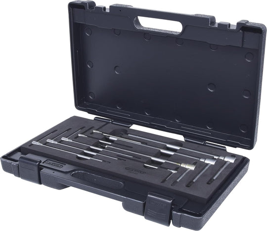 3 Way T-handle TX wrench set9 pcs