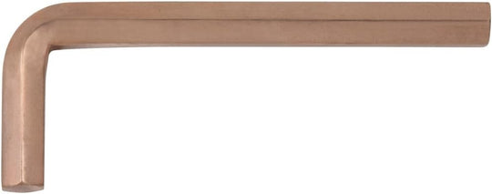 BRONZEplus Hexagon key wrench 41 mm