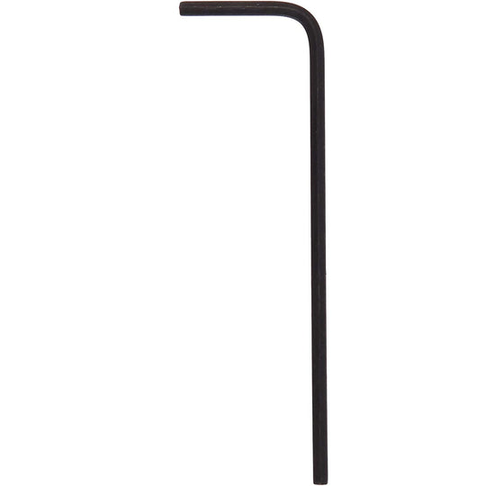 Hexagon key wrench short 3/64"
