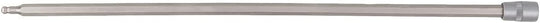 1/4" VAG Bit socket hexagon extra long 4 mm