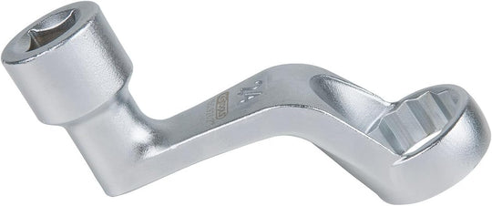 1/2" Oil filter wrench for DSG gear oil change with Common Rail Engine short 24mm