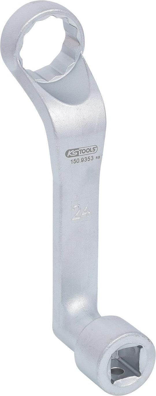 1/2" Oil filter wrench for DSG gear oil change long 24mm