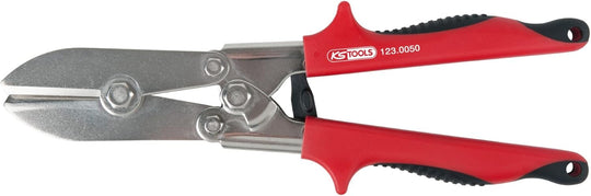 Pipe pull-in pliers straight 265?mm