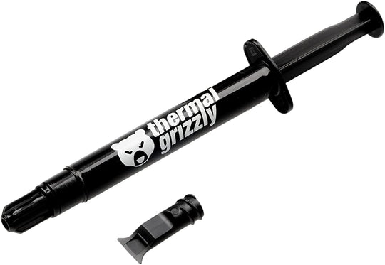ドイツ Thermal Grizzly 高性能グリスのスタンダードモデル Aeronaut 1.5ml
