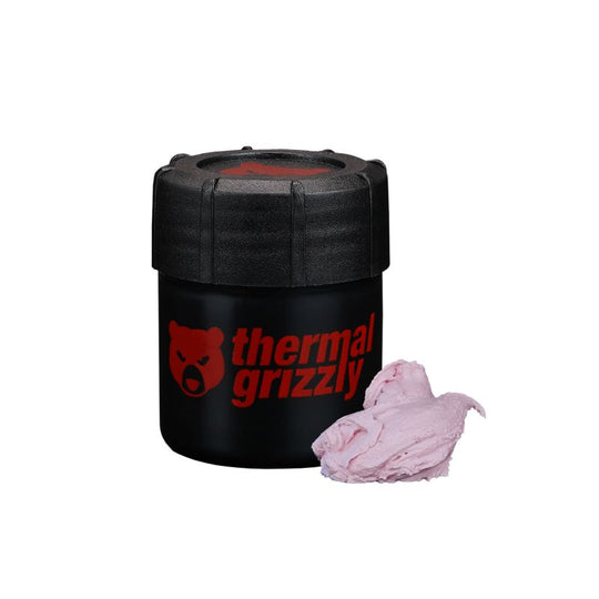 Thermal Grizzly TG パテベーシック - 30グラム