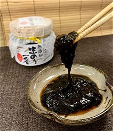 火の国屋 無添加 生のり一番 120g