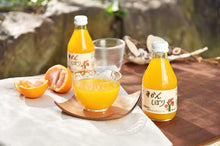 画像をギャラリービューアに読み込む, 100%ピュアジュース 180ml*10本ギフトセット
