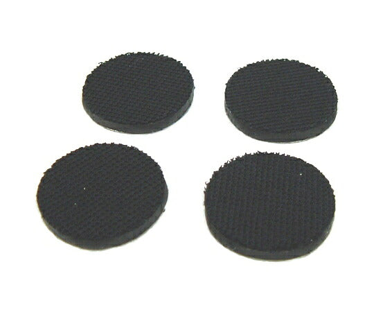 ワイドワーク 防振・防音ソルボセインインシュレータ4個入り 寸法直径28×3mm WW-TSS-328