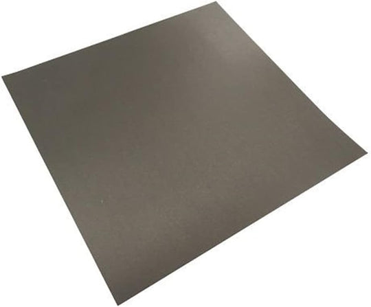 ワイドワーク 電磁波・ノイズ吸収シート ノイズフセーグ03M 105×110×厚さ0.3mmミドルサイズ WW-GM03-M