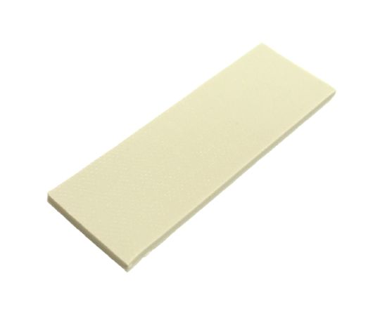 ワイドワーク 強粘着 テープ型放熱ゴム 60mm×20mm×厚さ2mm 熱伝導率2.4W/m・K