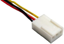 画像をギャラリービューアに読み込む, ワイドワーク 60mm角厚さ10mmDC12V 回転数5000rpm Highスピードファン DA06010B12UF
