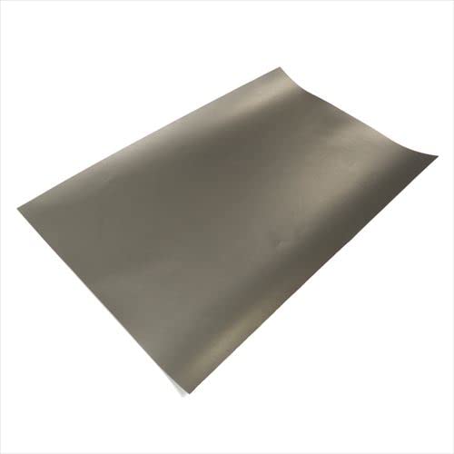 ワイドワーク 電磁波・ノイズ吸収シート ノイズフセーグ010LL 210mm×330mm×厚さ0.1mm LLサイズ WW-GM010-LL