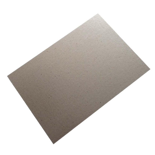 ワイドワーク マイカ絶縁シート 耐熱・電熱用硬質マイカ絶縁シート　硬質マイカchan 250mm×280mm×0.3mm WW-KMS-L