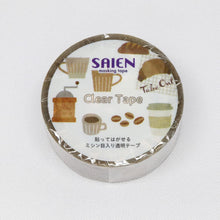 画像をギャラリービューアに読み込む, 日本製HR-0002カミイソコーヒー15mm×3m
