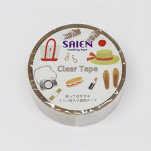 画像をギャラリービューアに読み込む, 日本製HR-0005カミイソおでかけ15mm×3m
