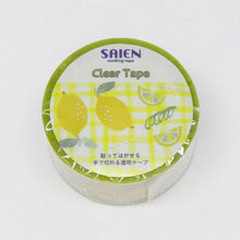 画像をギャラリービューアに読み込む, 日本製HR-1005カミイソレモン20mm×3m

