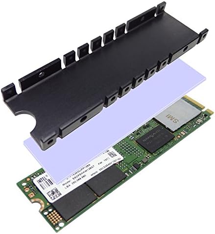 長尾製作所　M.2 SSD用ヒートシンク SS-M2S-HS01