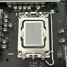 画像をギャラリービューアに読み込む, プラチナ塗名人キット for LGA1700 SMZ-TIMKIT-03P
