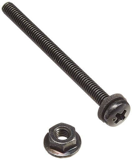 高性能制震ワッシャー付き38mm厚FAN用ネジセット FS-NSC38
