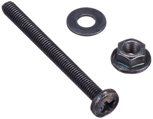 30～40mm角ファンモータ用取付M3ネジセット/20～25mm厚用 FS-NEJI-05