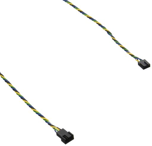ファンモータ用電源延長ケーブル FS-PEXTC3＆4-70