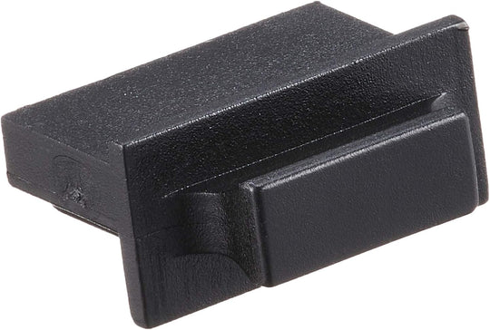 親和産業 コネクタカバー HDIMI　Type A 19pin メスコネクタ用 HDMIC-050 お買い得50個セット