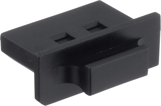 親和産業 コネクタカバー DisplayPort 20pin メスコネクタ用 DPC1-050 お買い得50個セット