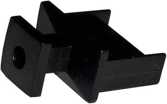 親和産業 コネクタカバー USB2.0/3.0 Aタイプ メスコネクタ用 USBC2-100 お買い得100個セット
