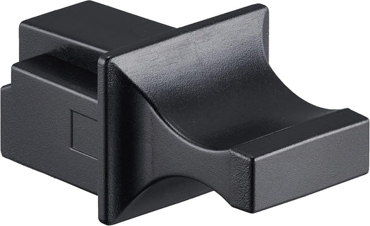 親和産業 コネクタカバー LAN RJ-45 メスコネクタ用 PJC45-050 お買い得100個セット