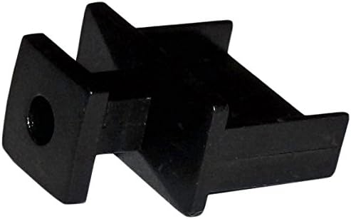 親和産業 コネクタカバー USB2.0/3.0 Aタイプ メスコネクタ用 10個セット USBC2-010