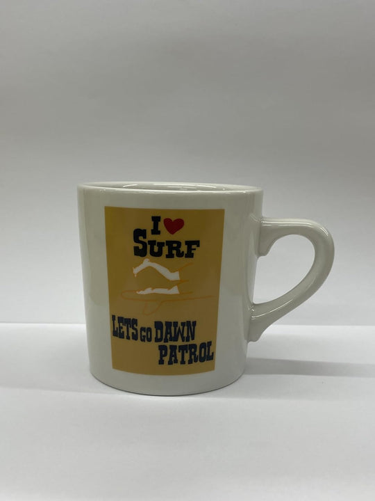 BLUESMILE マグ SURF